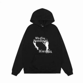 Picture of Grailz Talk Hoodies _SKUGrailzTalksz1-3G100310767